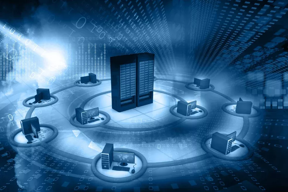 IT Infrastructure Deployments